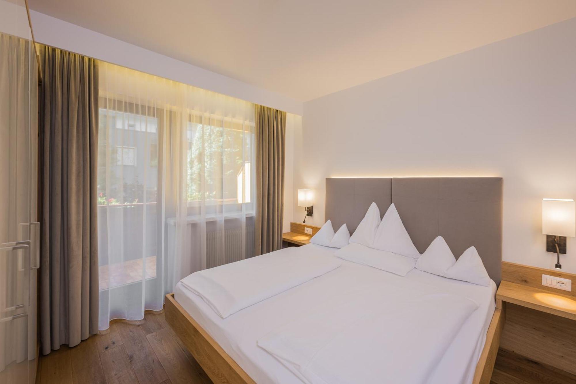 Hotel Fameli Olang 객실 사진